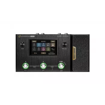 Hotone Ampero One Multi-effet pour guitare