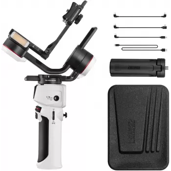 Stabilisateur gimbal Zhiyun Crane M3S (C020125ABR2)
