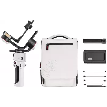Stabilisateur gimbal Zhiyun Crane M3S Combo (C020129ABR2)