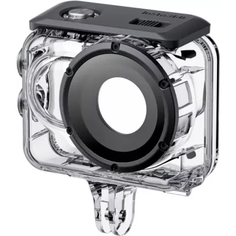 Caisson de plongée Insta360 pour GO 3 (CINSBBKN)
