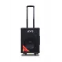 Amplificateur d'instrument portable 2 canaux JOYO JPA-863 60W avec woofer 8 inch, tweeter, Bluetooth, alimentation sur batterie