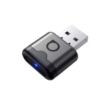 Adaptateur sans fil CarPlay et Android Auto Ottocast CA530-T Mini Aura 2026 (CA530-T)