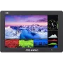 Moniteur de terrain FEELWORLD T7 PLUS 7 inch 2200nit 1920x1200 IPS 3D LUT avec boucle HDMI
