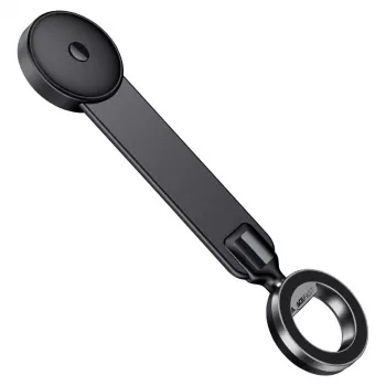 Support magnétique de tableau de bord ACEFAST D36 pour smartphones - noir