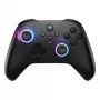 Machenike G3 V2 Manette sans fil pour PC, Switch, mobile - Noir