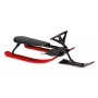 Luge de descente Hamax Downhill Ski noir-rouge 505920