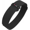 Bracelet Polar OH1+ M-XXL, noir (910114417)