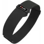 Bracelet Polar OH1+ M-XXL, noir (910114417)
