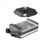 Plaque de fixation rapide PGYTECH Arca-Type V2 avec base
