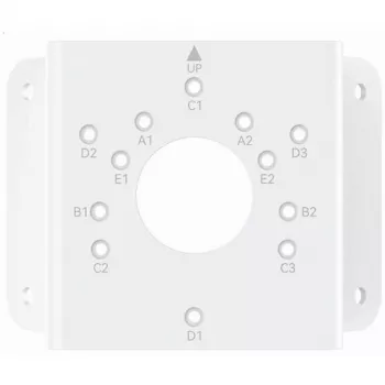 Support d'angle Reolink RLA-BKC1 pour caméras de surveillance