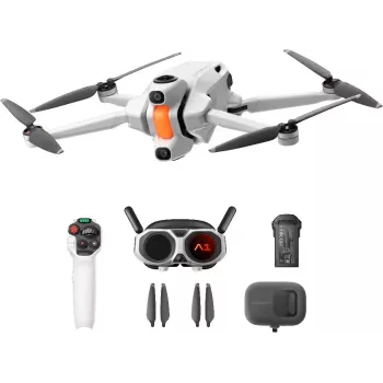 Insta360 Antigravity A1 Standard Bundle (ANTIGRAVITY A1 STANDARD BUNDLE)