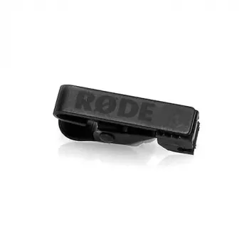 Pince micro Rode CLIP1 pour micros lavalier MiCon