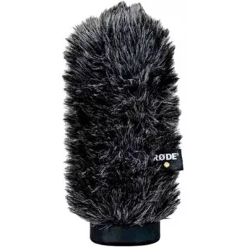 Rode WS6 Deluxe pare-brise pour micros canon