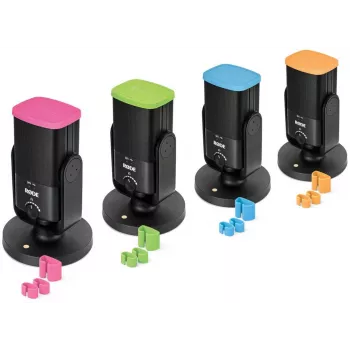 Repères ID Rode COLORS1 pour NT-USB Mini (COLORS1)