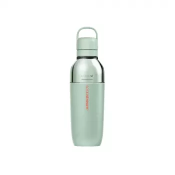 SodaStream Fizz&Go Easy Mix bouteille de gazéification 700 ml menthe