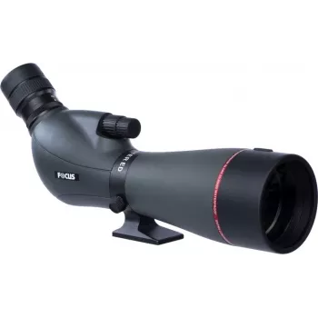 Focus SP14 A 20-60X80 Angled Spotting Scope