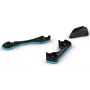 Plaques Garmin Tacx NEO Motion