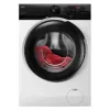 Lave-linge frontal pose libre AEG LFR6D944E 9 kg 1400 tr/min, blanc, moteur ÖKOInverter, technologies ProSense et SoftPlus
