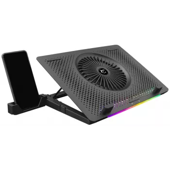Ventilateur de processeur White Shark Ice Master