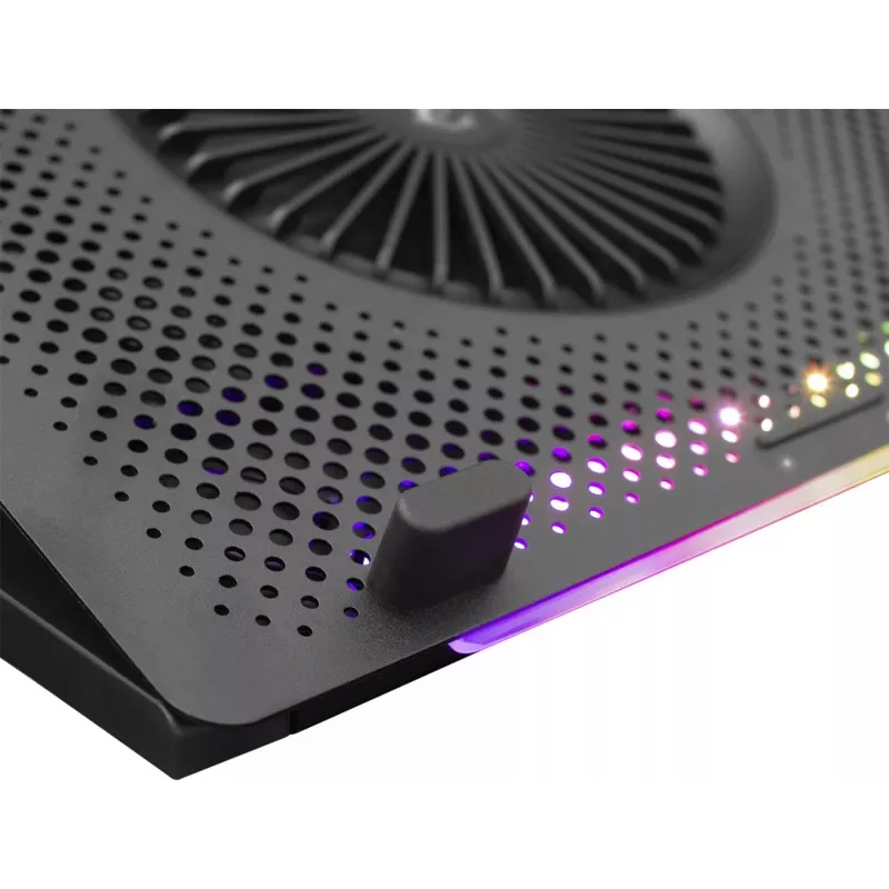 Ventilateur de processeur White Shark Ice Master