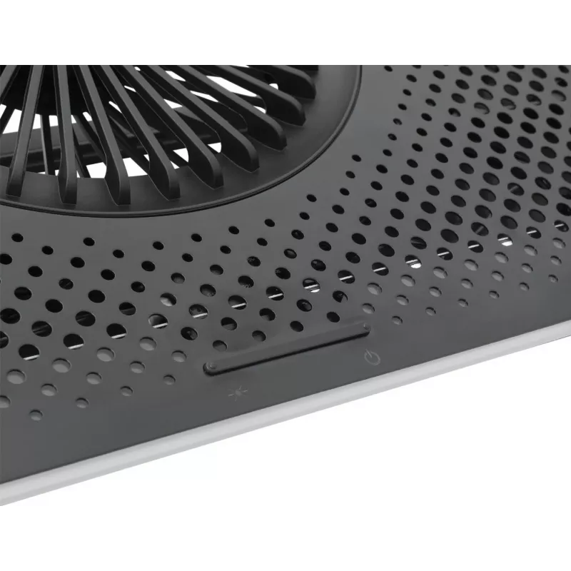 Ventilateur de processeur White Shark Ice Master