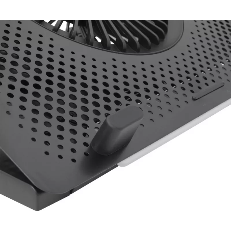 Ventilateur de processeur White Shark Ice Master