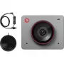 Webcam 4K AI OBSBOT Meet 2 Combo Space Grey avec support magnétique, mini-trépied et étui
