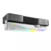Support de carte graphique Antec Dagger ARGB - blanc