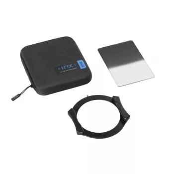 Ensemble Irix Edge 100 mm Basic Hard [IFHC-100-BH]