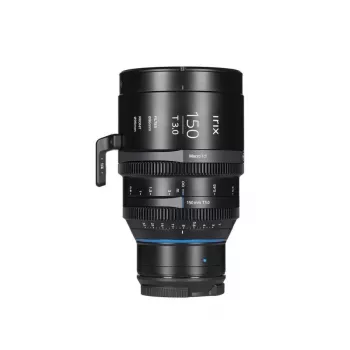 Objectif Irix Cine 150mm T3.0 Macro pour Canon RF (impérial)