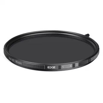 Filtre à densité neutre variable Irix Edge Vari ND 2-5 95 mm