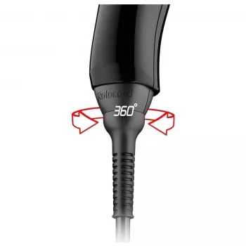 Valera MatrixCare AI sèche-cheveux pliable rouge 1800W
