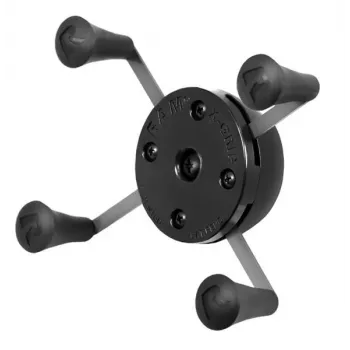 Support universel RAM MOUNTS UNPKD RAM X-Grip avec rotule 1 pouce