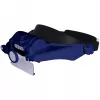 Discovery Crafts DHR 10 Rechargeable Head Magnifier