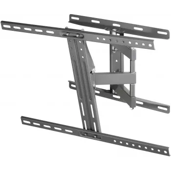 Support mural TV orientable Vivanco 65 inch 45 kg (VVTVVESA60045XLOK)