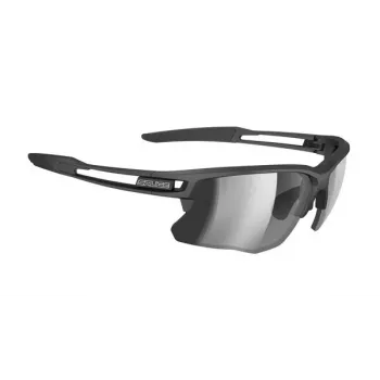 Lunettes de soleil Salice 031RWX noir/RWX 1-3+RW Silver