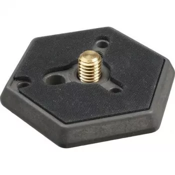 Plaque de fixation rapide Manfrotto 030-38