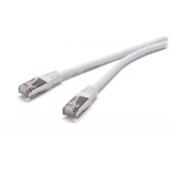 Vivanco câble patch CAT 5e 2 m (VVITLAN5E200W)