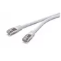 Vivanco câble patch CAT 5e 2 m (VVITLAN5E200W)