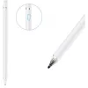 Tech-Protect stylet actif blanc