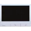 LEGRAND Classe 300 station intérieure vidéo tactile 7 inch avec connectivité smartphone