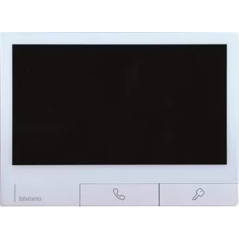 LEGRAND Classe 300 station intérieure vidéo tactile 7