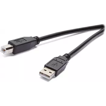 Câble USB-A vers USB-B Vivanco 1.8 m (VVIT31USBAB18MMK)