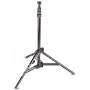 Manfrotto MSTANDVR support réalité virtuelle 210 cm noir aluminium vis 1/4 inch