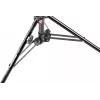 Manfrotto MSTANDVR support réalité virtuelle 210 cm noir aluminium vis 1/4 inch