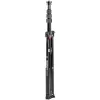 Manfrotto MSTANDVR support réalité virtuelle 210 cm noir aluminium vis 1/4 inch