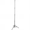 Manfrotto MSTANDVR support réalité virtuelle 210 cm noir aluminium vis 1/4 inch