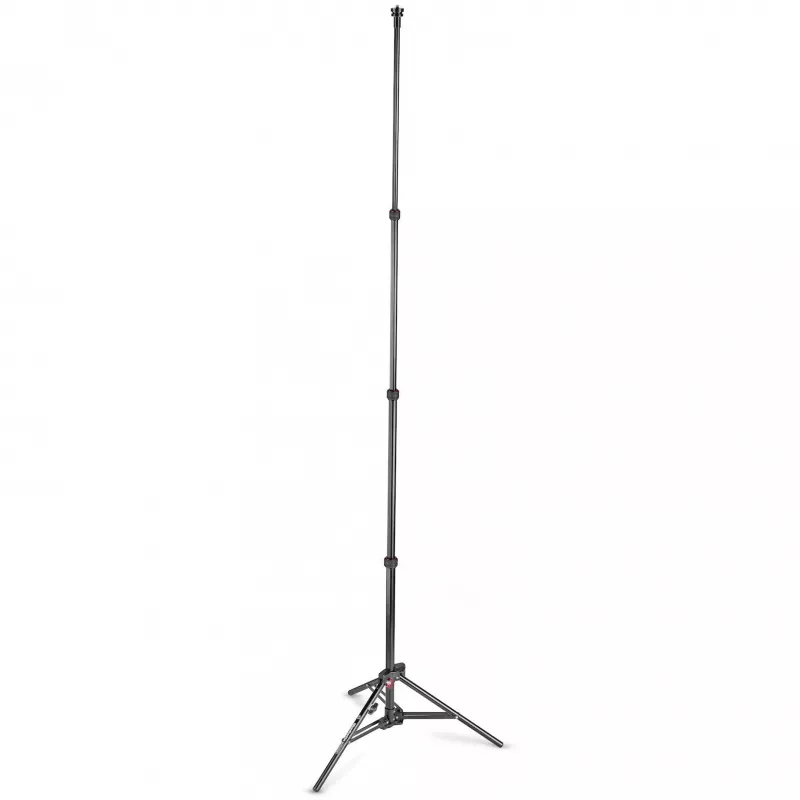 Manfrotto MSTANDVR support réalité virtuelle 210 cm noir aluminium vis 1/4 inch