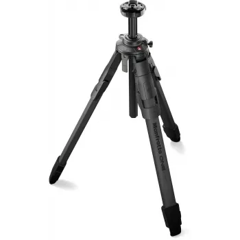 Manfrotto MTONEC ONE Hybrid fibre de carbone trépied (MTONEC)