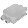 Boîte de dérivation RAYTECH Ready-Box IP68